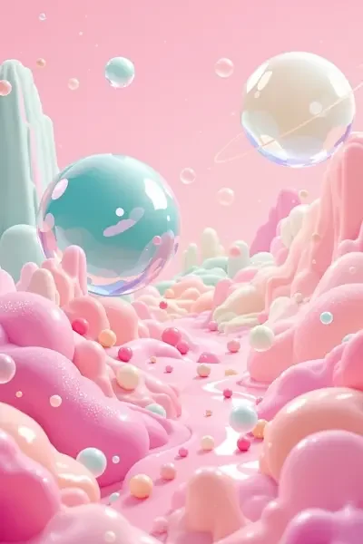 九一视频-泡泡星球居民