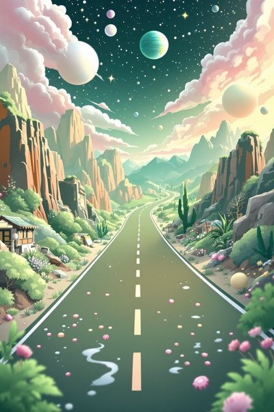 九一视频-抹茶星球的旅人