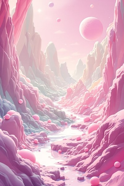 九一视频动漫星球-粉色星球历险 九一视频-粉色星球历险
